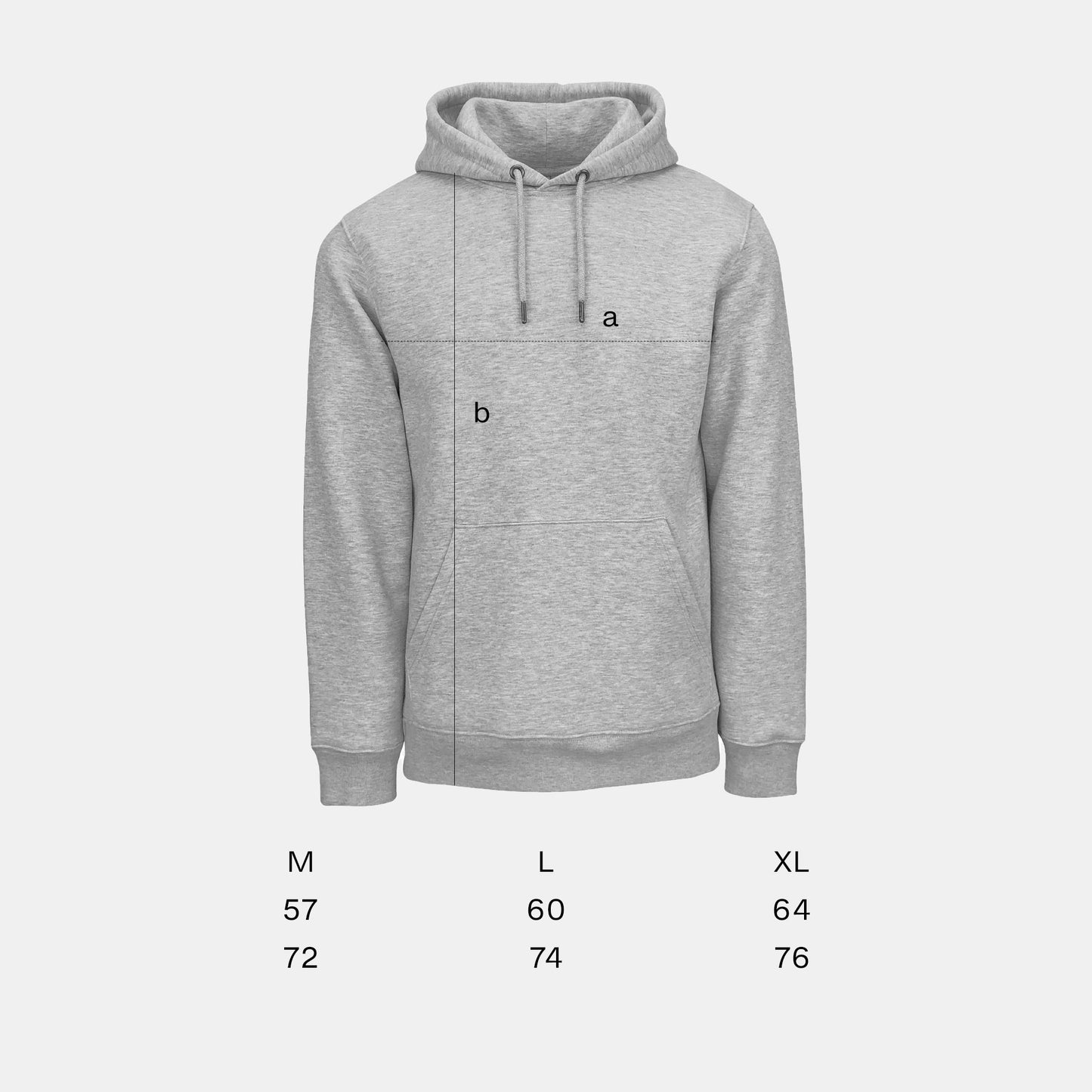 Trucha Campus Hoodie