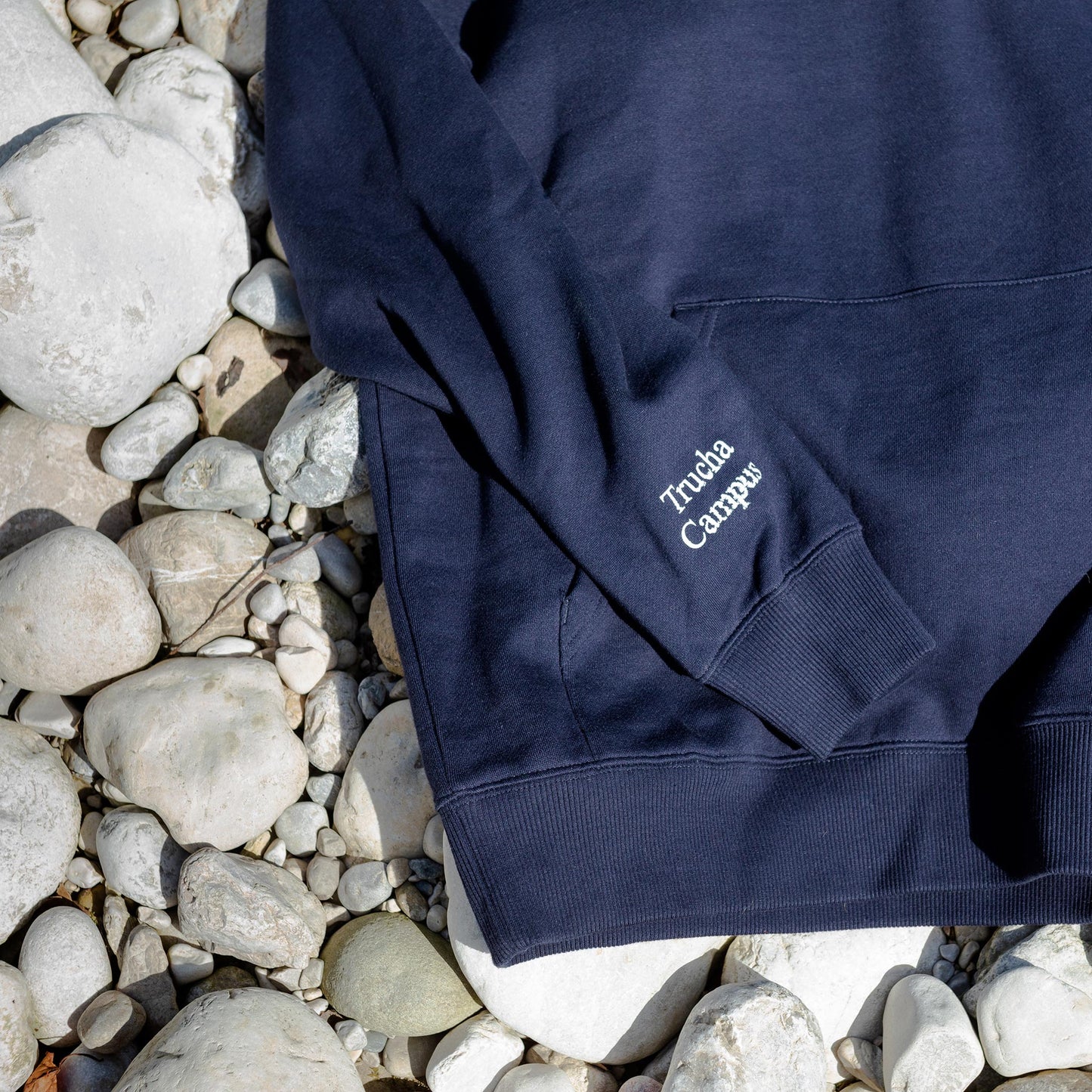 Trucha Campus Hoodie