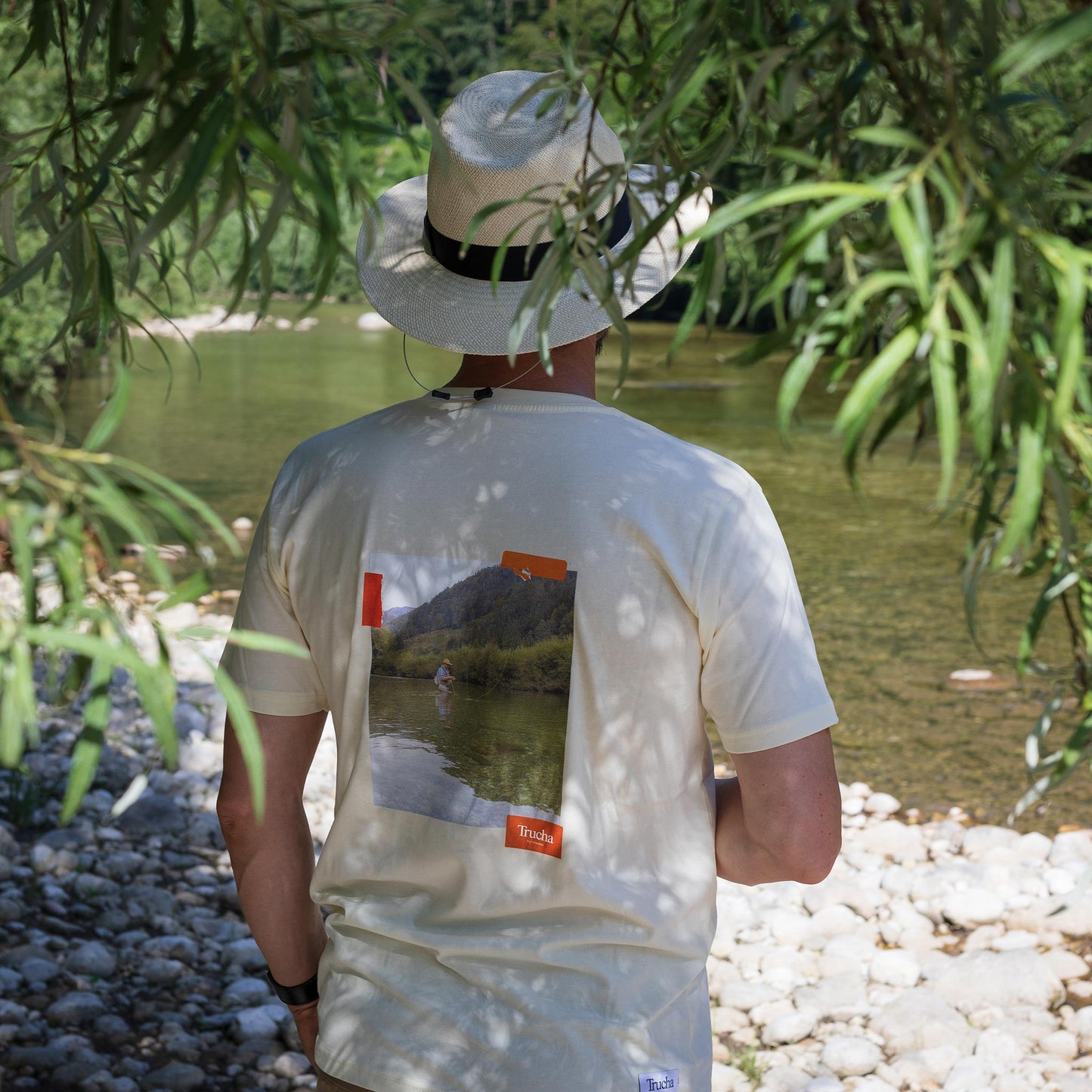 Call Franz T-Shirt