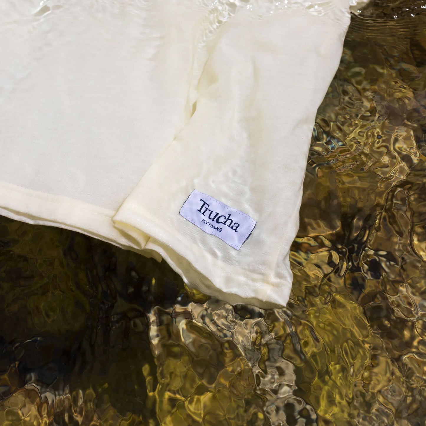 Skitt Fiske T-Shirt