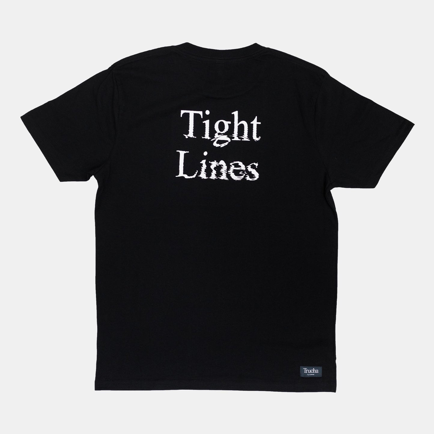 Tight Lines T-Shirt
