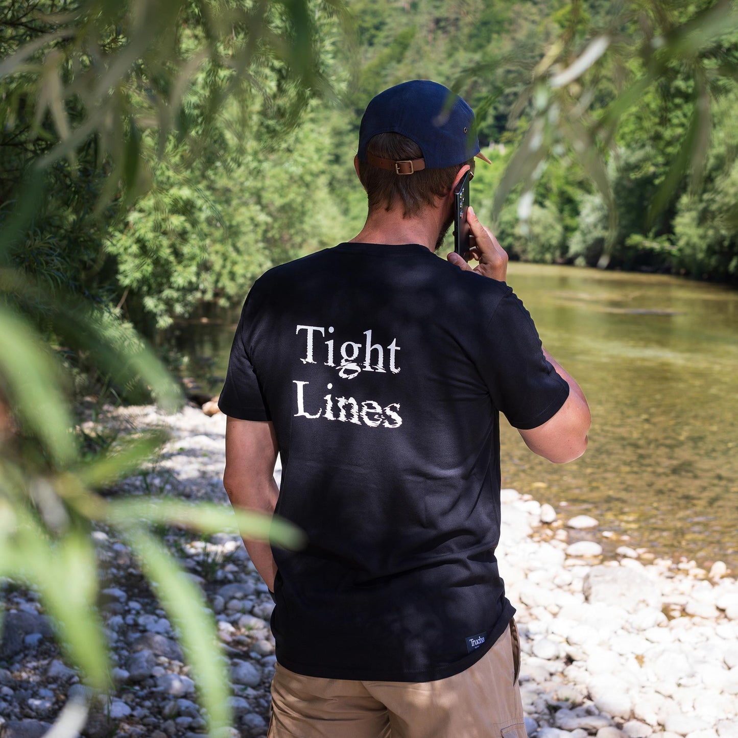 Tight Lines T-Shirt