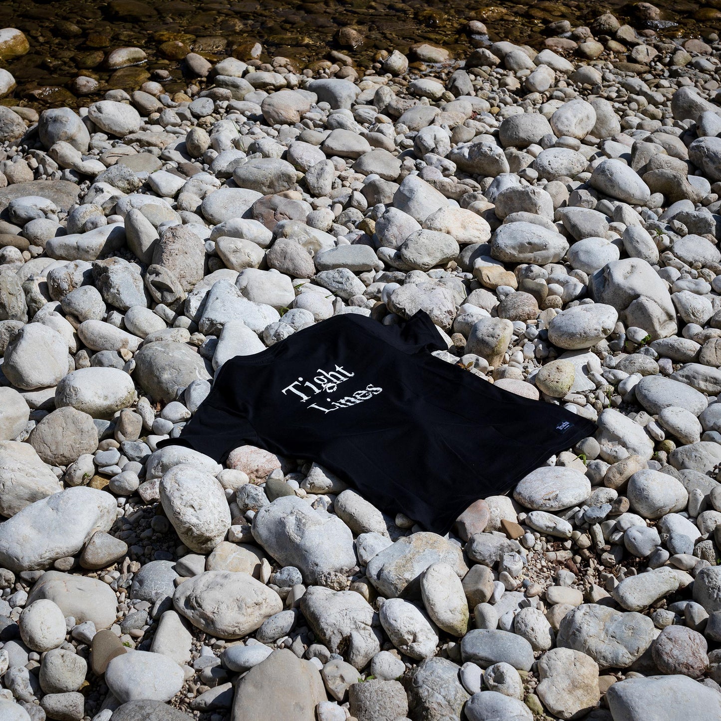 Tight Lines T-Shirt