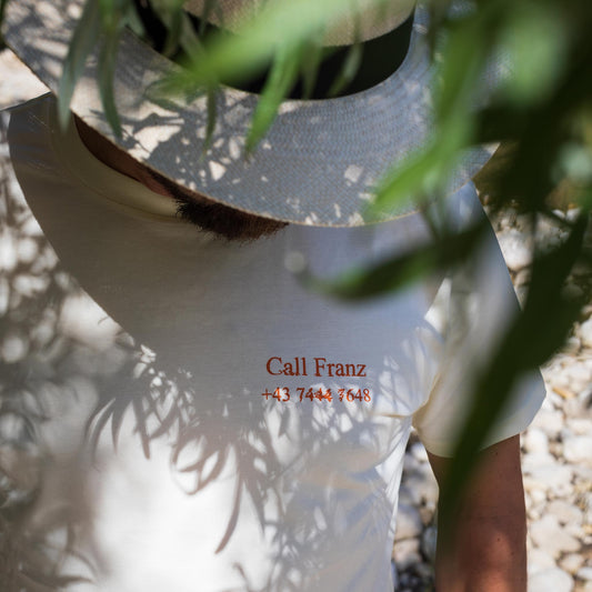 Call Franz T-Shirt