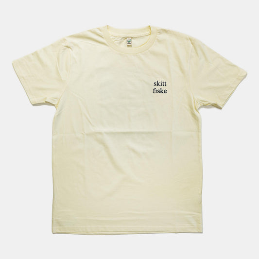 Skitt Fiske T-Shirt