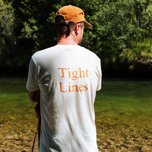 Tight Lines T-Shirt